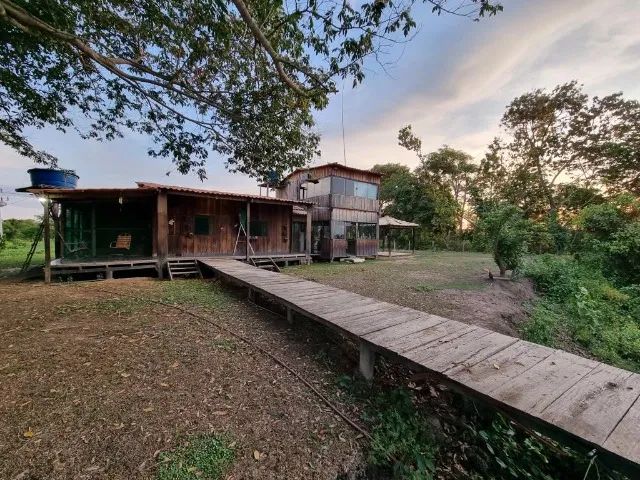 Rancho Ginko Pantaneiro - Foto 5