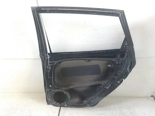 Porta Traseira Direita Hyundai  I30  23042404 - Foto 5