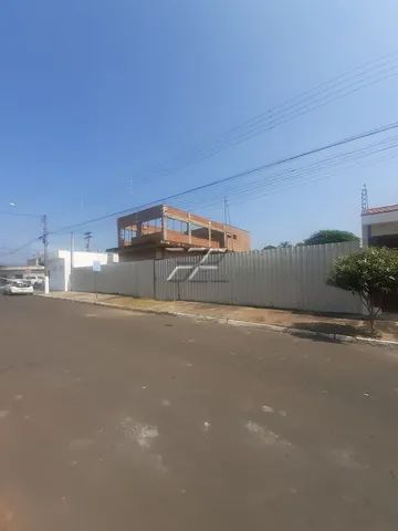 Salão Comercial à venda no bairro Altos De Ipeúna - Foto 5