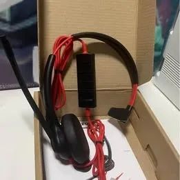 fone de ouvido headset