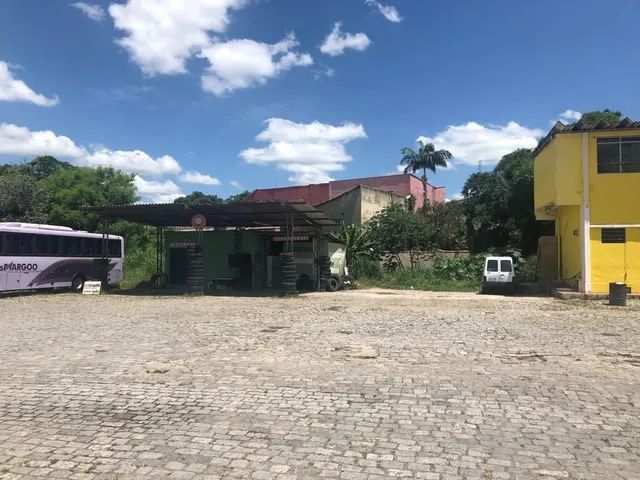 Área comercial na beira de Dutra, Centro de Itataia RJ. - Foto 2