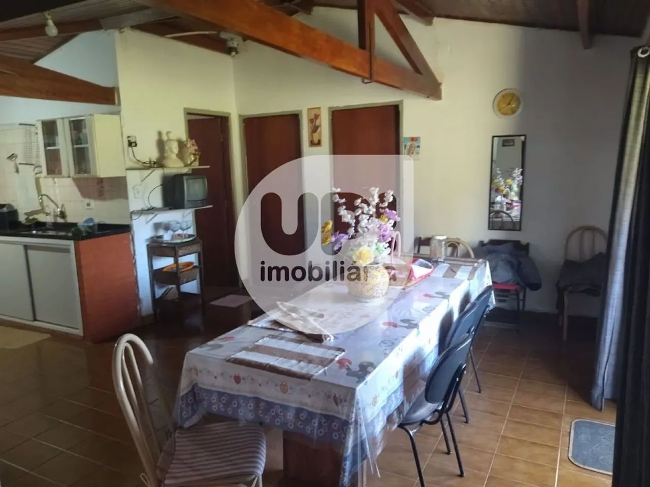 Casa Residencial à venda, Centro, São Pedro - CA3075. - Foto 5