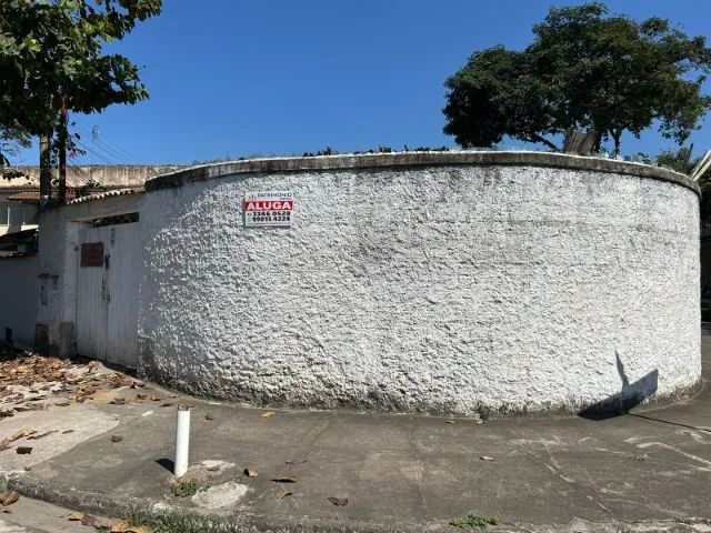 Terreno Comercial no Bairro Aero