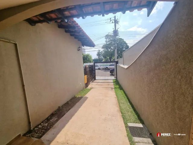 Casa comercial no bairro Jardim dos Estados - Foto 2
