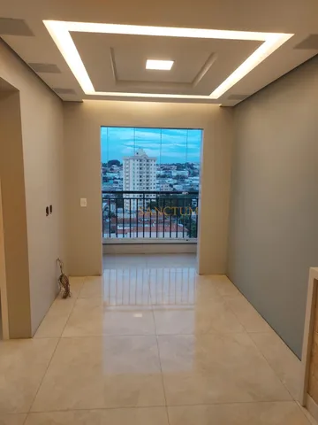 apartamento - São Bernardo - Campinas