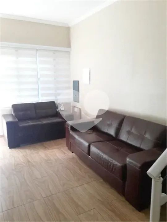 Casa de vila com 3 quartos à venda em Vila mariana - SP - Foto 3