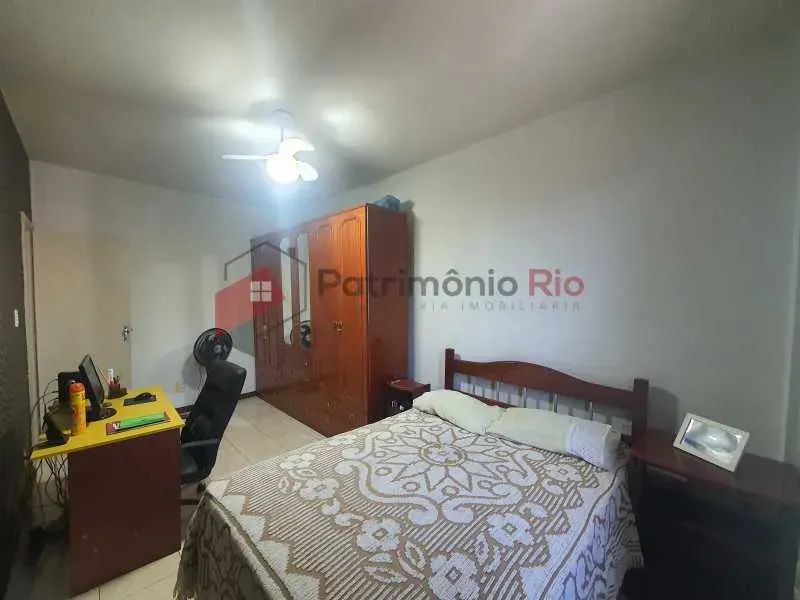 Apartamento 2 quartos, 1 dependência, varanda e vaga - Foto 6