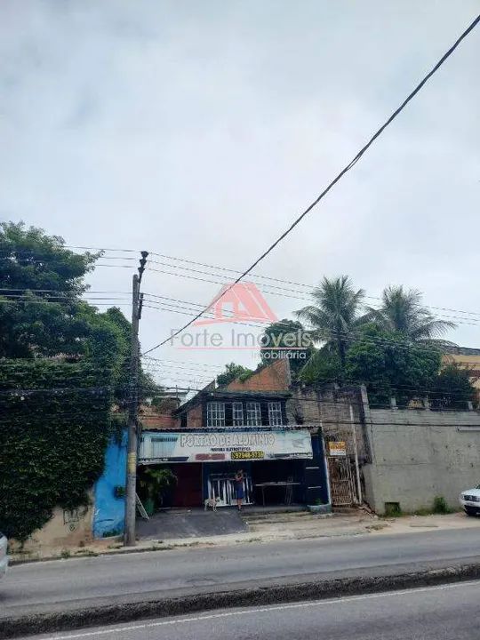 Terreno à venda, Campo Grande - Rio de Janeiro/RJ - Foto 10