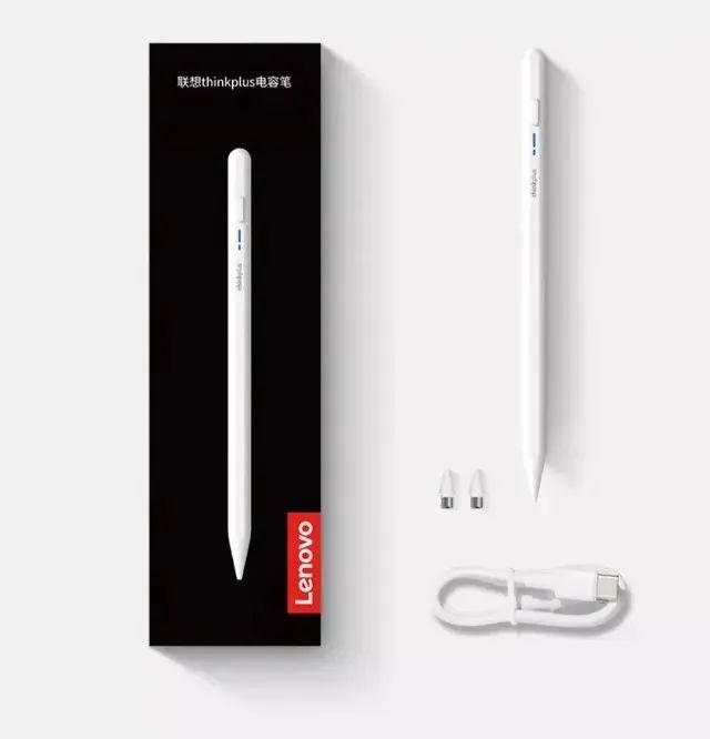 Caneta Stylus Pen Lenovo ThinPlus63824103326467120