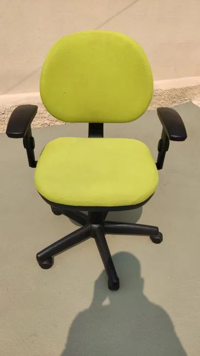 Cadeira Ergonômica Cavaletti Stilo 