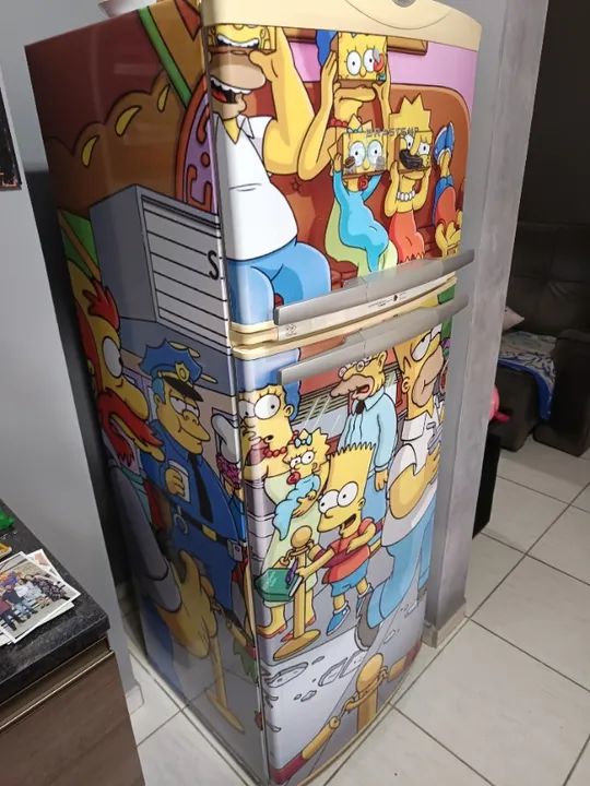 Geladeira duplex - Foto 6