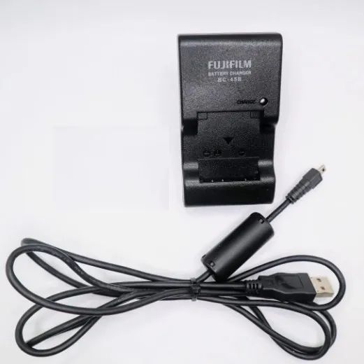 Carregador Fujifilm BC 45B