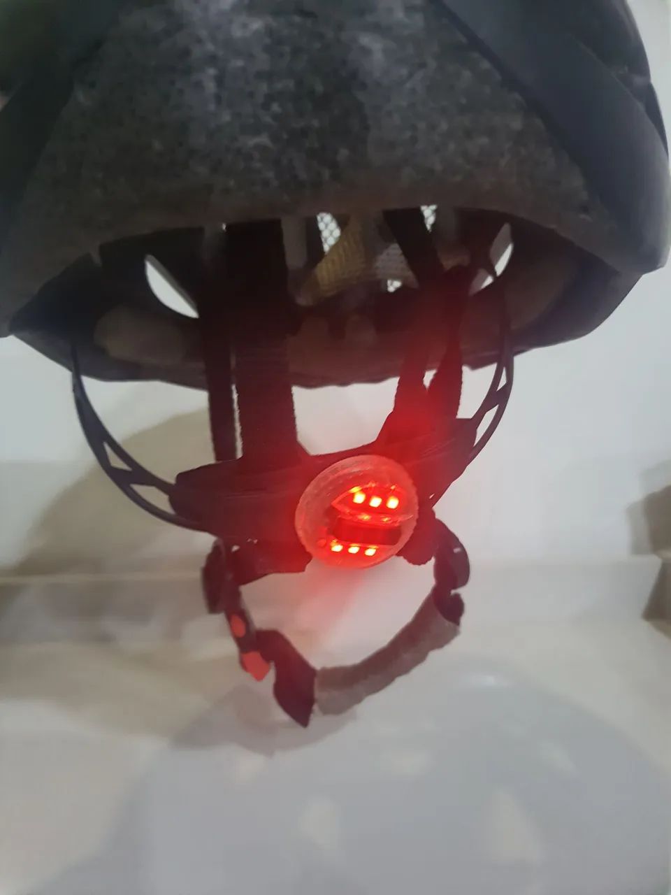 Capacete Ciclismo Novíssimo  - Foto 3