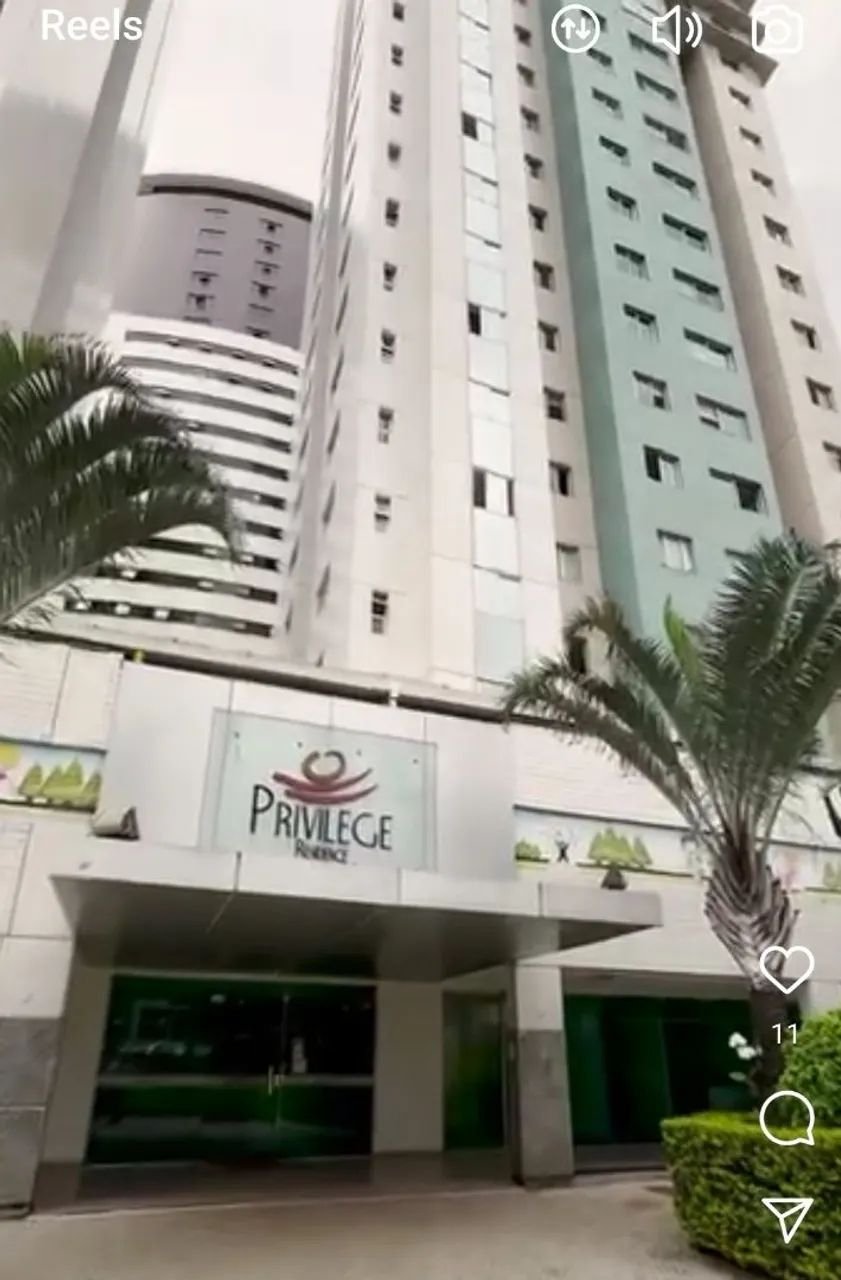 Foto - Brasília - Norte (Águas Claras)