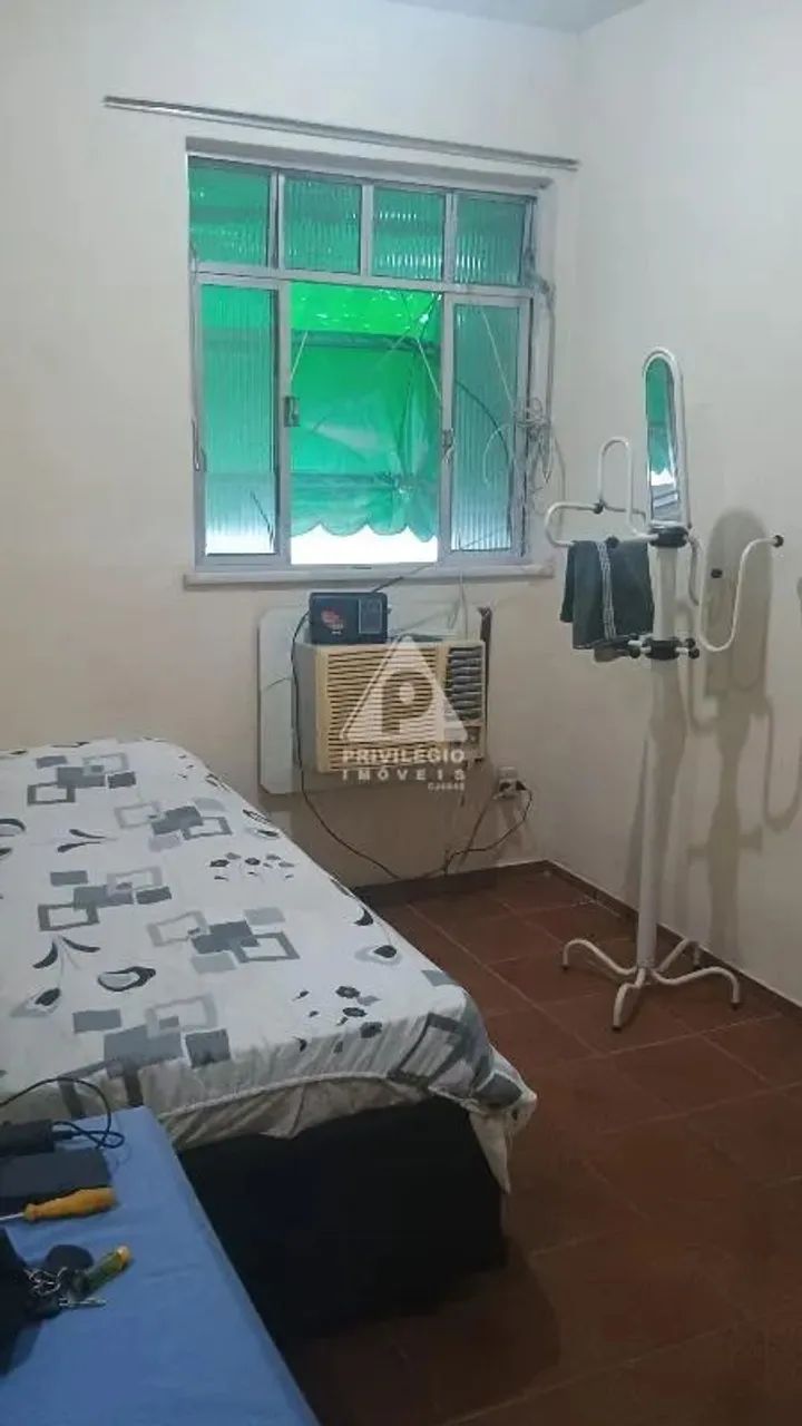 Apartamento com 1 quarto à venda no centro do Rio - Foto 3