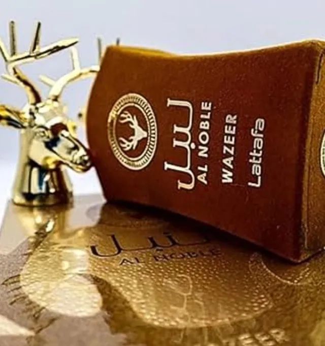 Perfumes Árabes: Uma Mistura de Tradição e Modernidade - Foto 2