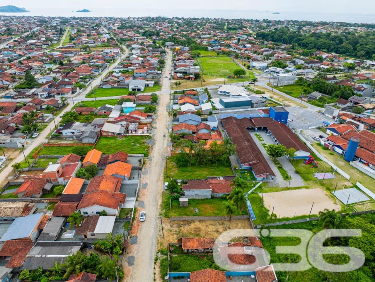 Terreno | Balneário Barra do Sul | Centro - Foto 5