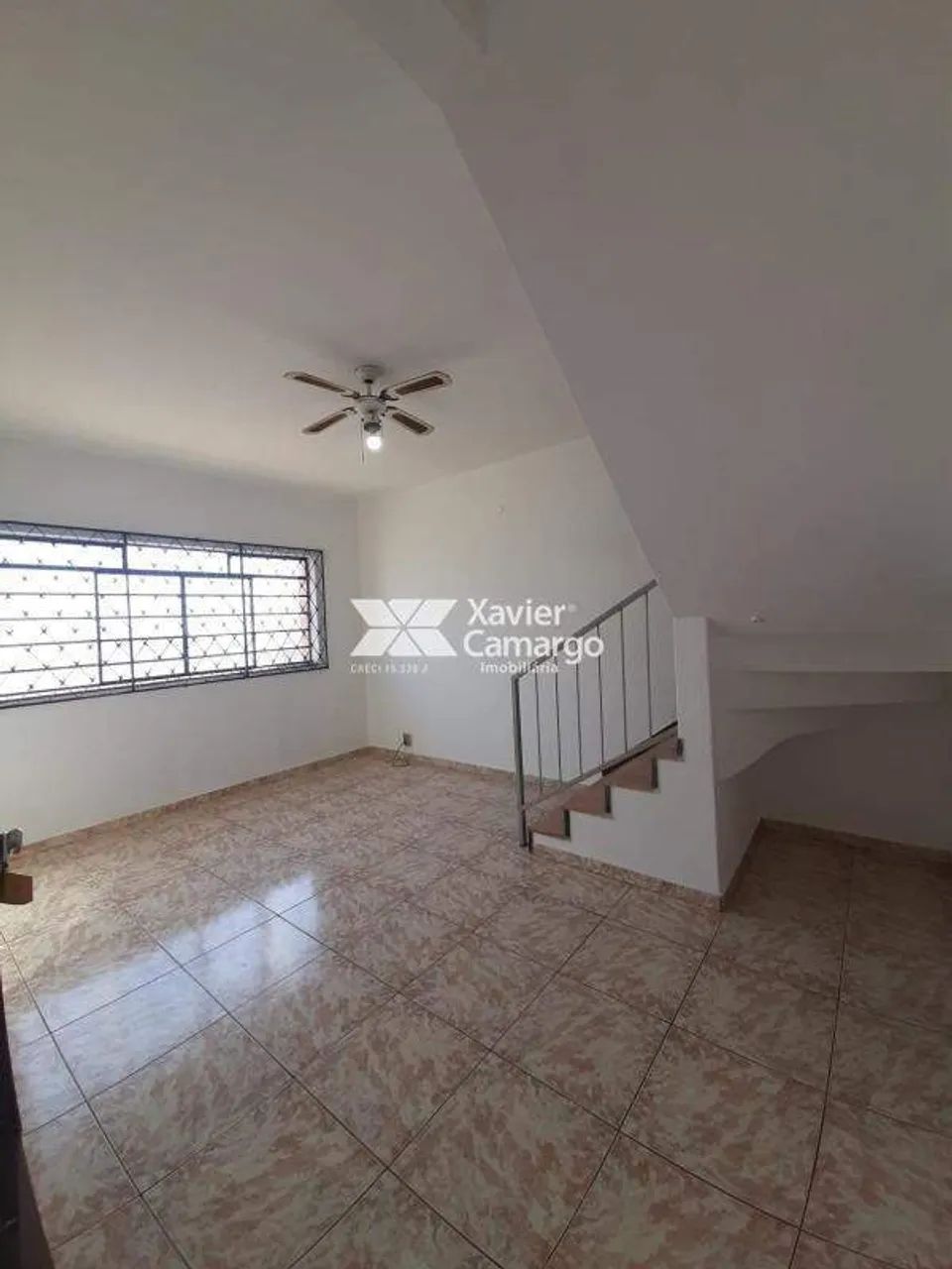 Casa à venda com 4 quartos no Centro - Rio Claro/SP - Foto 2