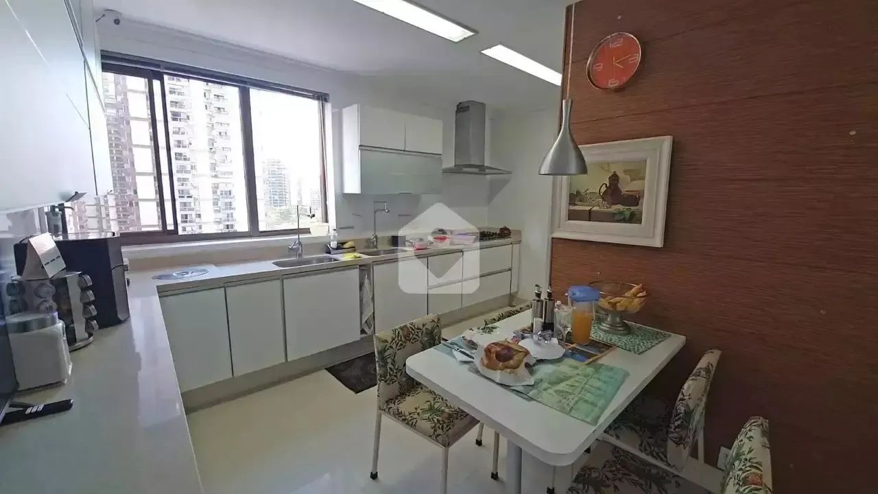 Apartamento para venda com 4 quartos, 304m² - Barra da Tijuca - Rio de Janeiro/RJ - Foto 15
