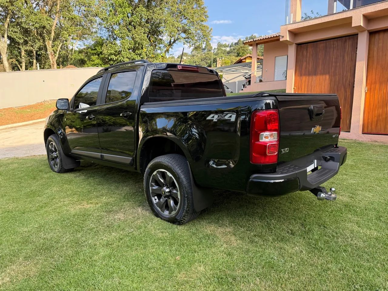 CHEVROLET S10 DIESEL - Foto 5