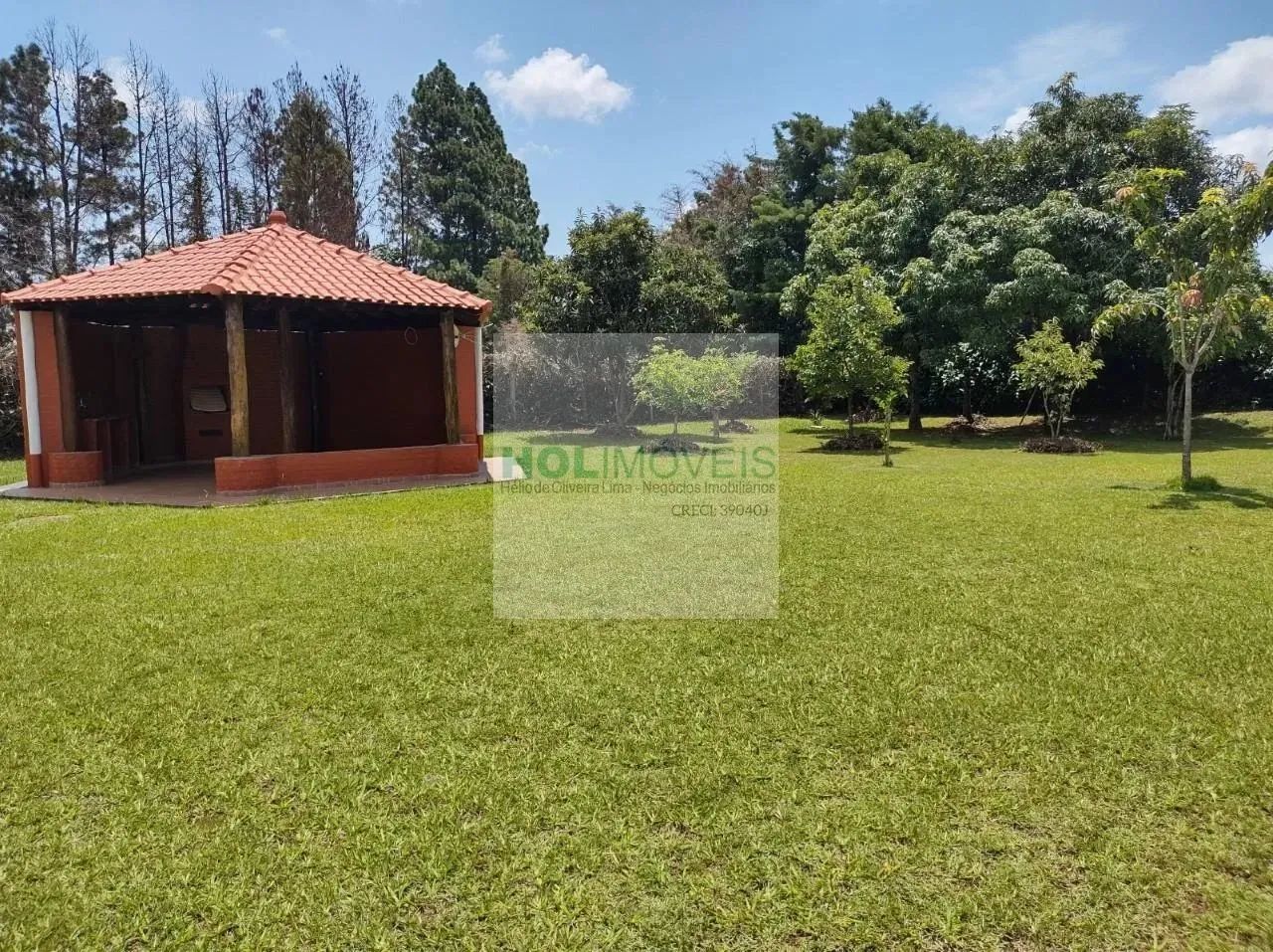 Casa de Condomínio em Real Village - Piratininga