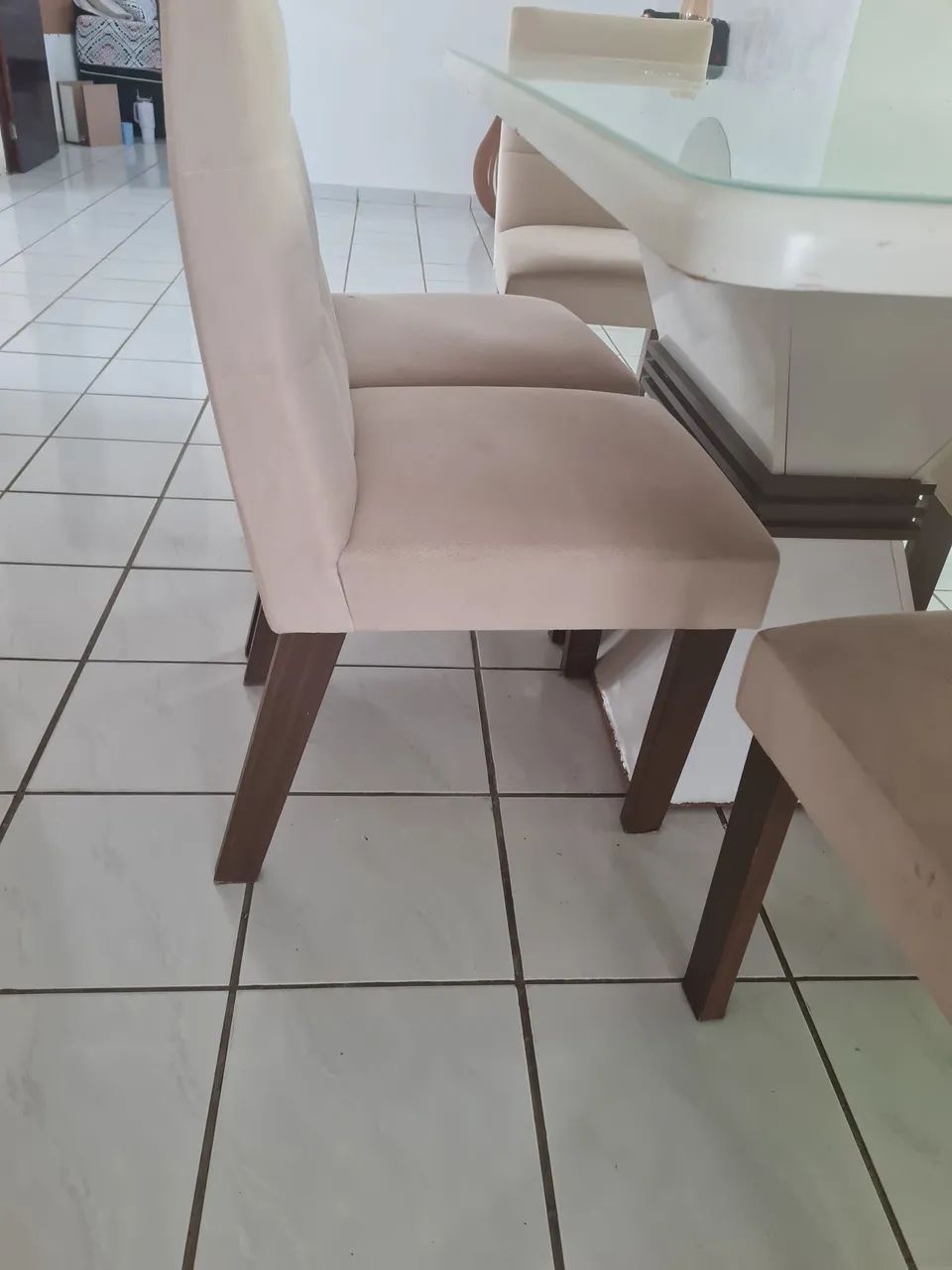 Jogo de mesa  - Foto 2