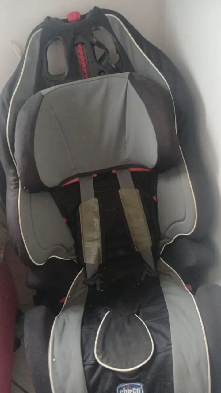 Cadeira Infantil Chicco
