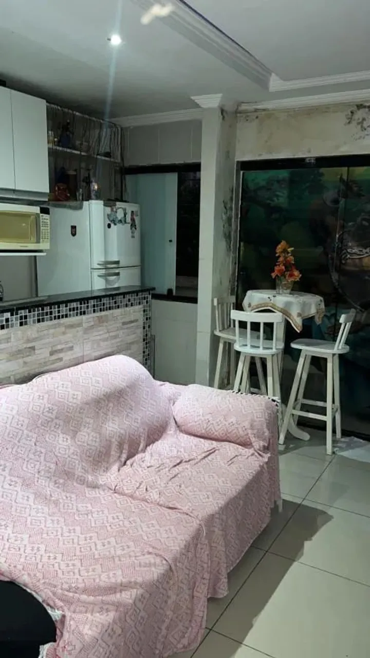 Imóvel para venda tem 75 metros quadrados com 2 quartos em Garcia - Salvador - BA