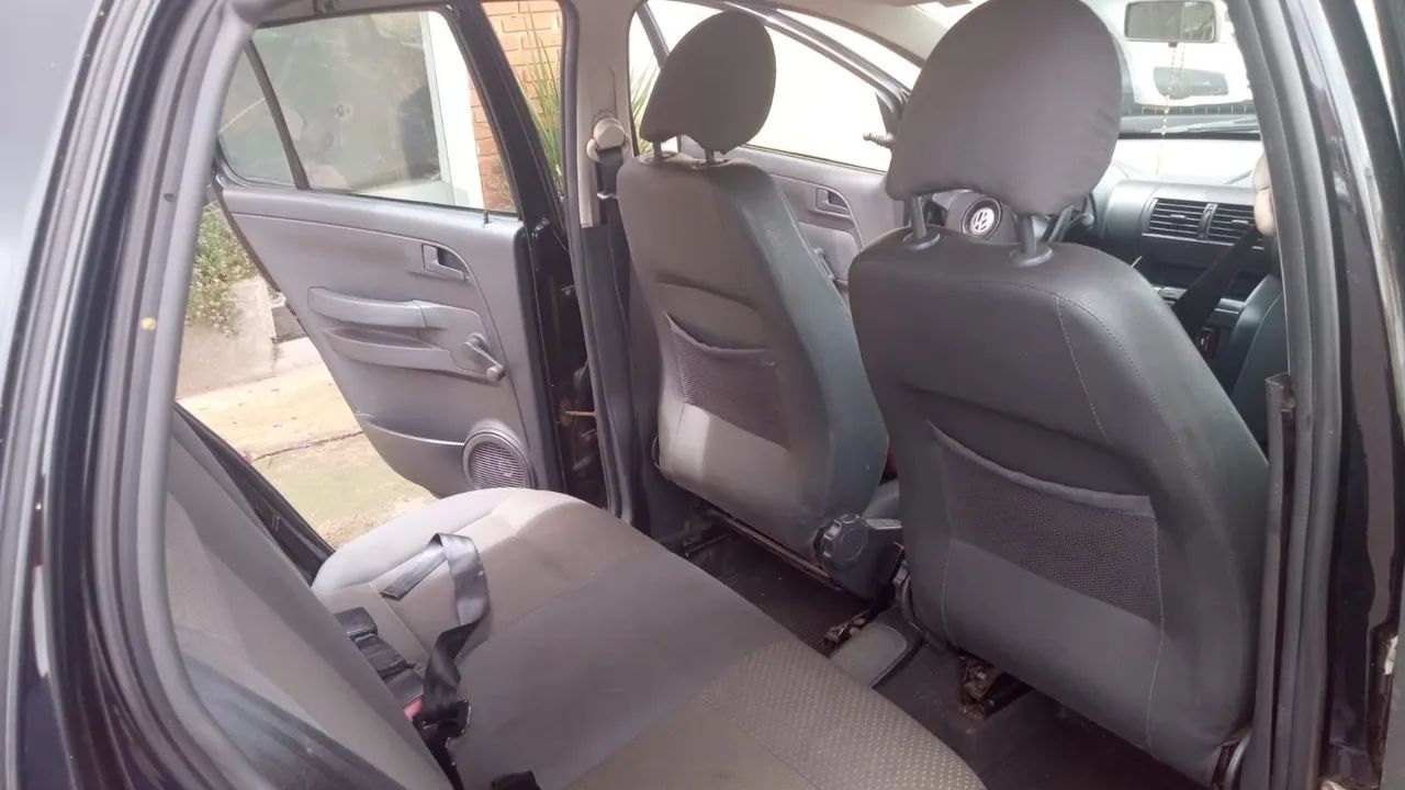 FOX 1.0 2009+DH c/Entrada$7.500+48x$735 - Foto 5