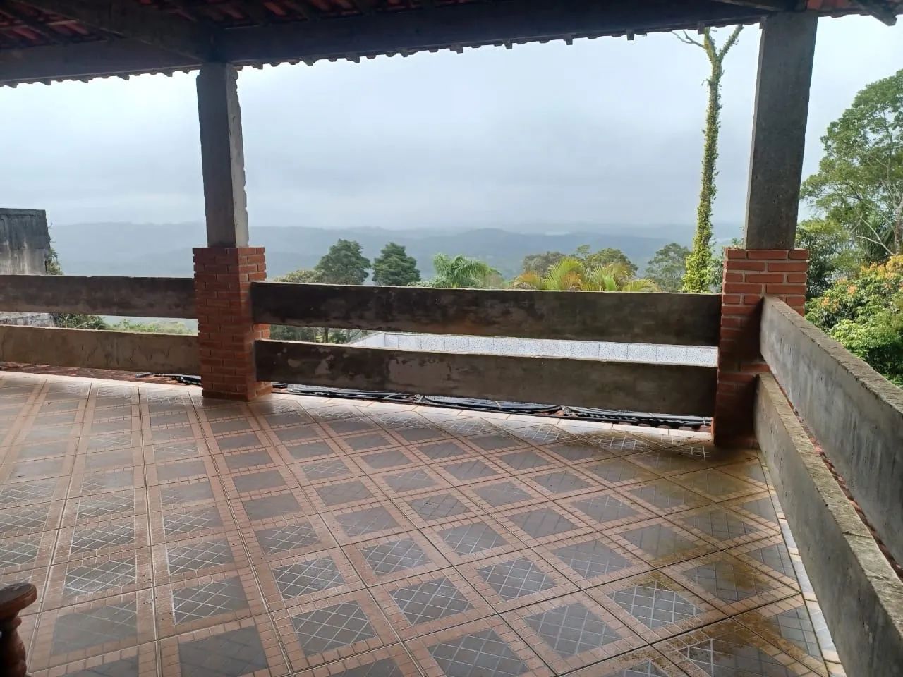 CHÁCARA PERFEITA EM MOGI DAS CRUZES  - Foto 2