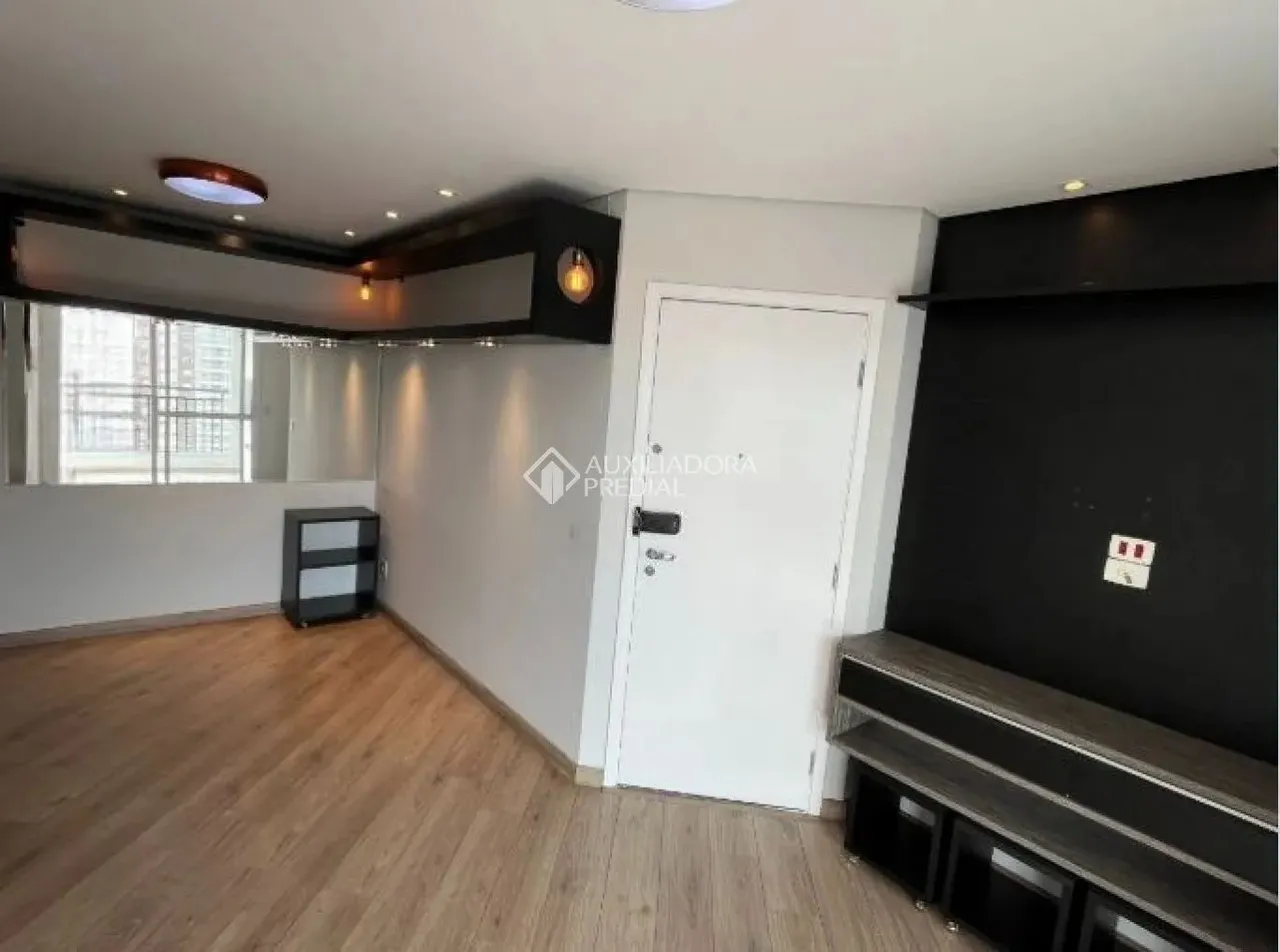 Apartamento para locação - Barcelona - 3 dormitórios - 2 vagas