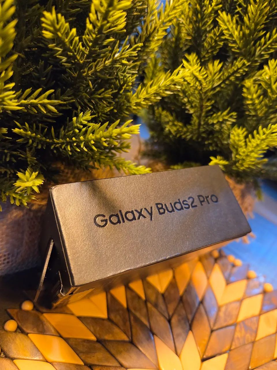 Galaxy Buds2 Pro - Cancelamento de Ruído com Aúdio Hi-Res - Foto 4