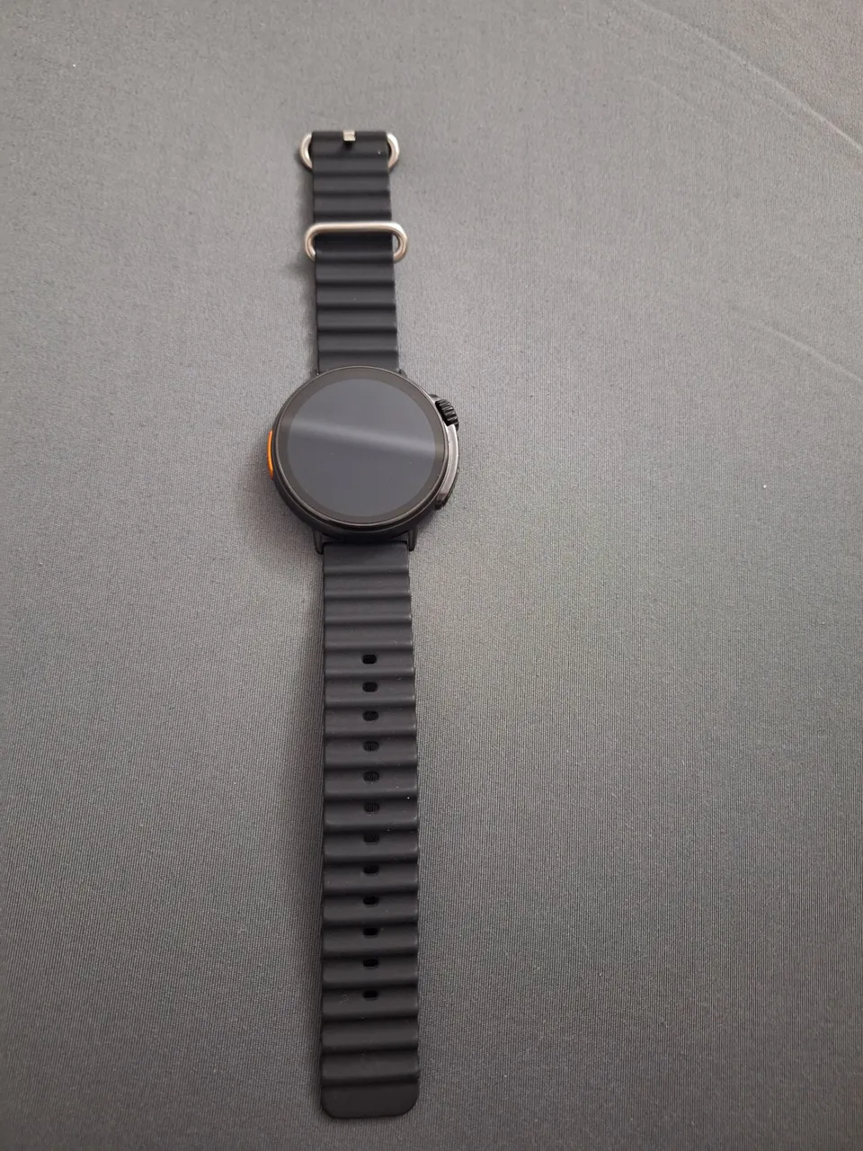 Smartwatch Design Moderno e Funcional
