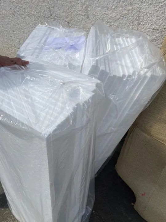 Vende-Se Placas Isopor Barato - Foto 4