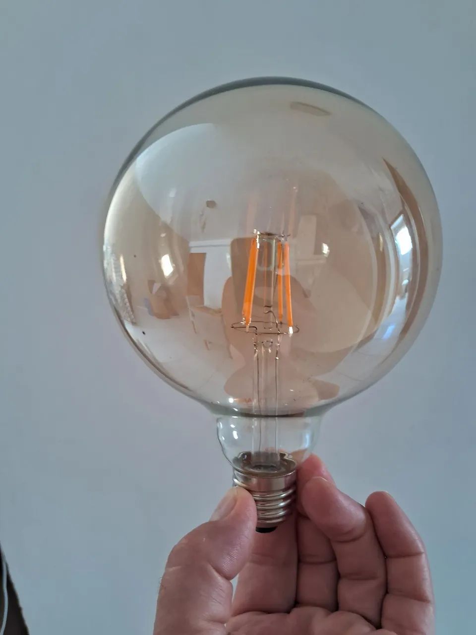 LAMPADA DECORATIVA - Foto 2