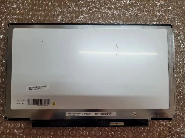 Tela lp133WH2-TLA2 13 polegadas