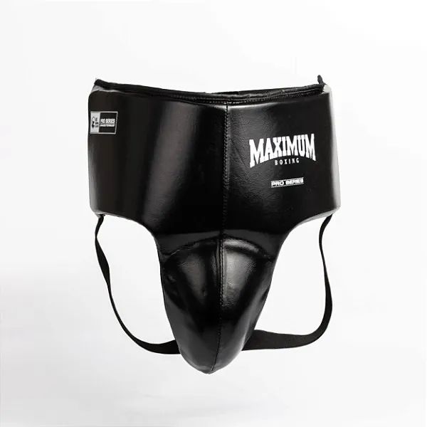 Coquilha de boxe 