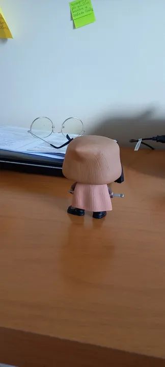 Funko pop walking dead michone 38 - Foto 2