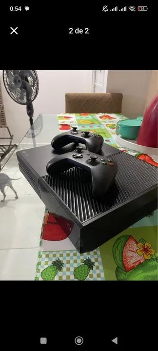 XBOX ONE  - Foto 3