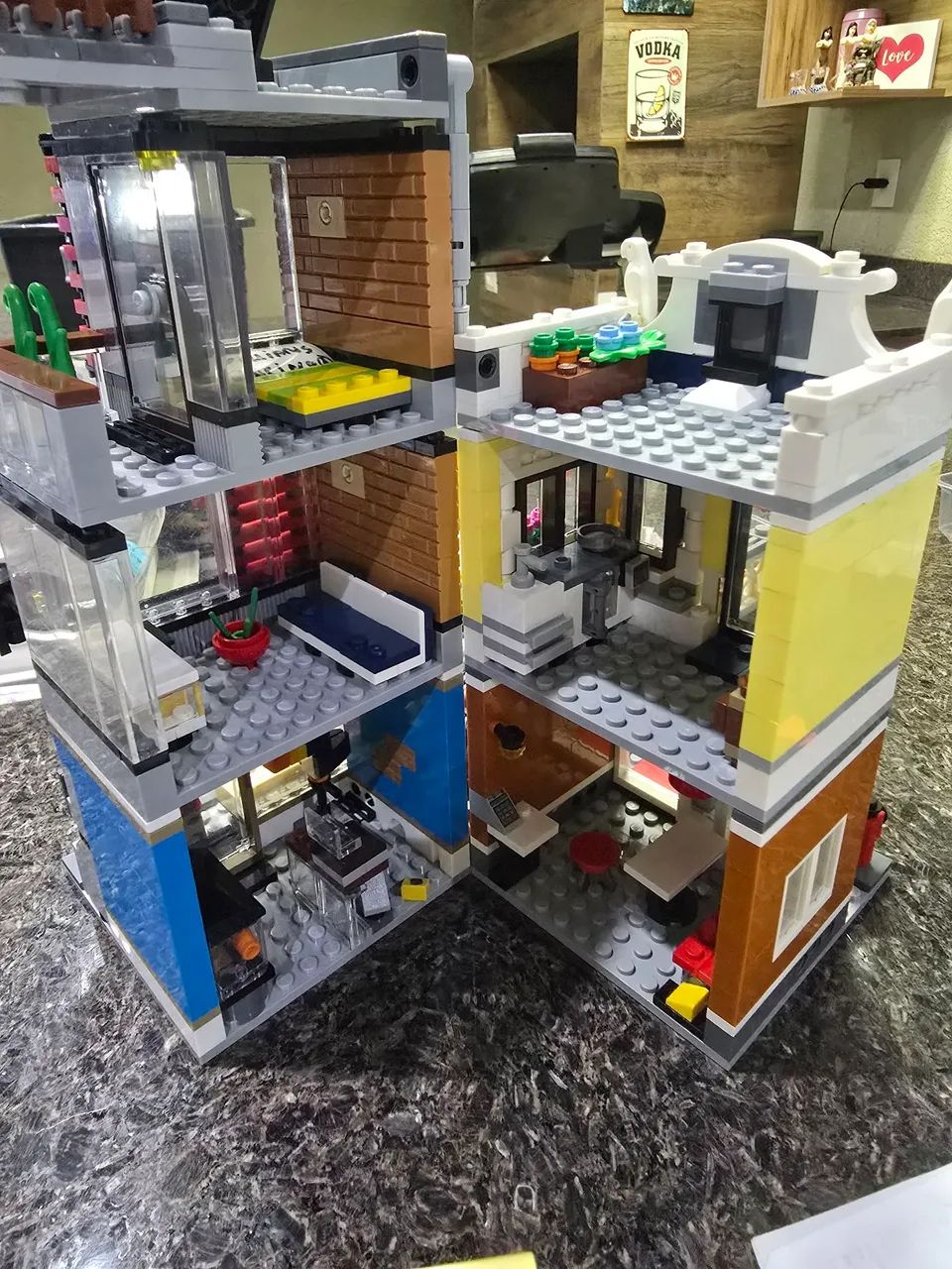 Lego 31097  - Foto 3