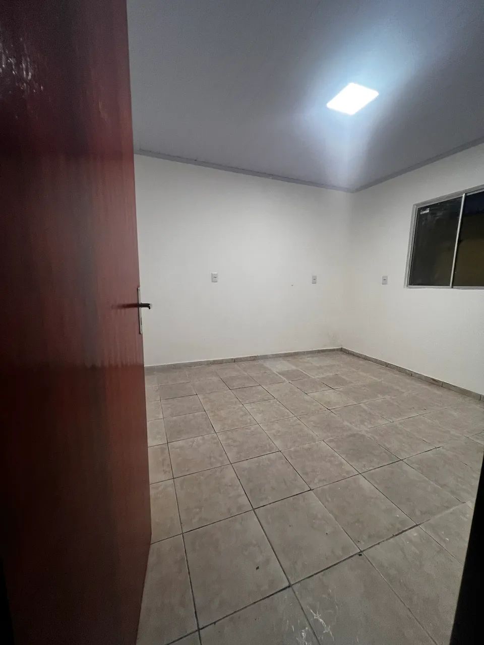 Foto - Brasília - Varjão