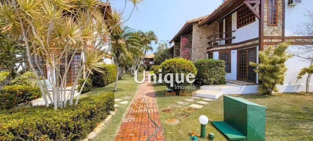 Casa com 2 dormitórios à venda, 70 m² por R$ 750.000,00 - Manguinhos - Armação dos Búzios/