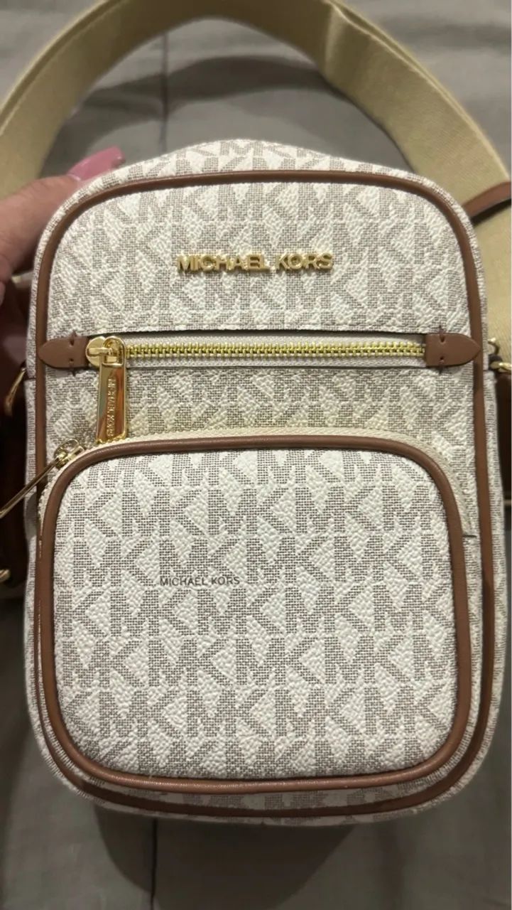 Bolsa Michael Kors feminina - Foto 3