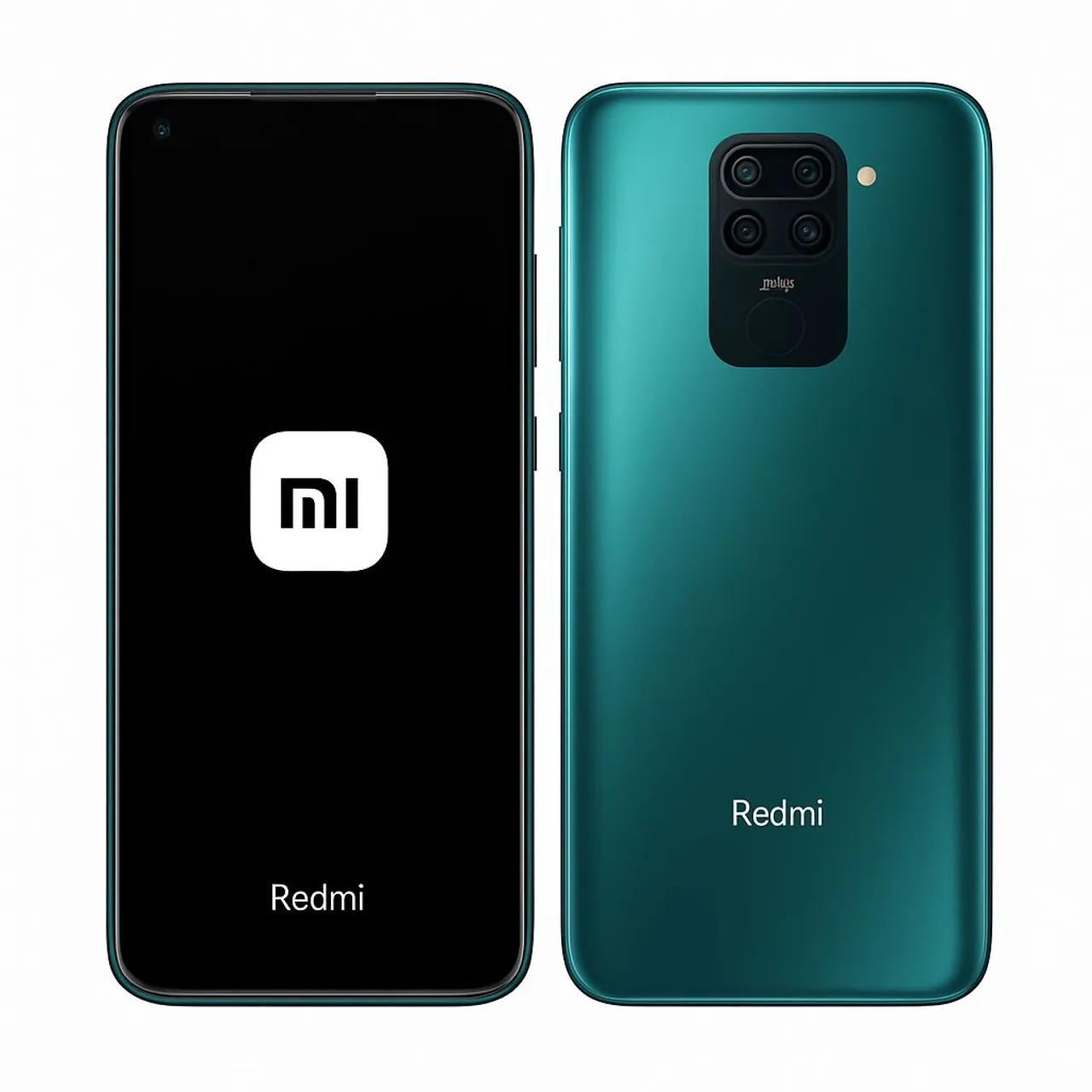 Xiaomi Redmi Note 9 Azul 4G