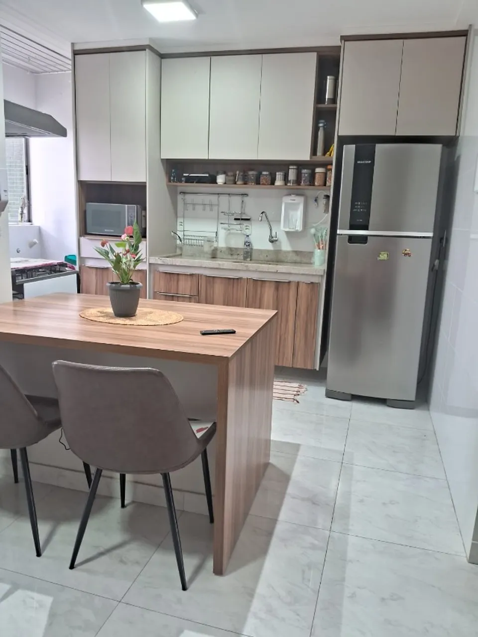 QRSW 4, bloco A2, apartamento à venda no sudoeste