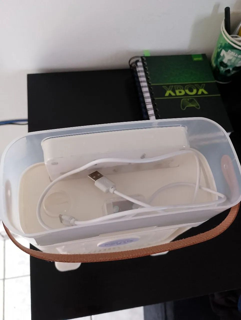 Climatizador e Ventilador - Foto 3