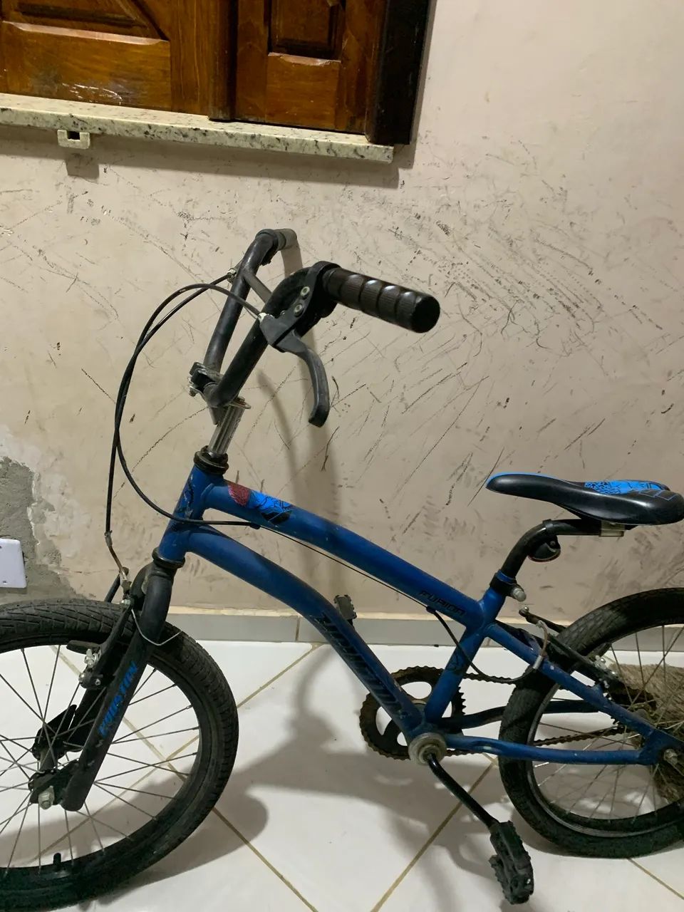 BIKE INFANTIL NOVINHA