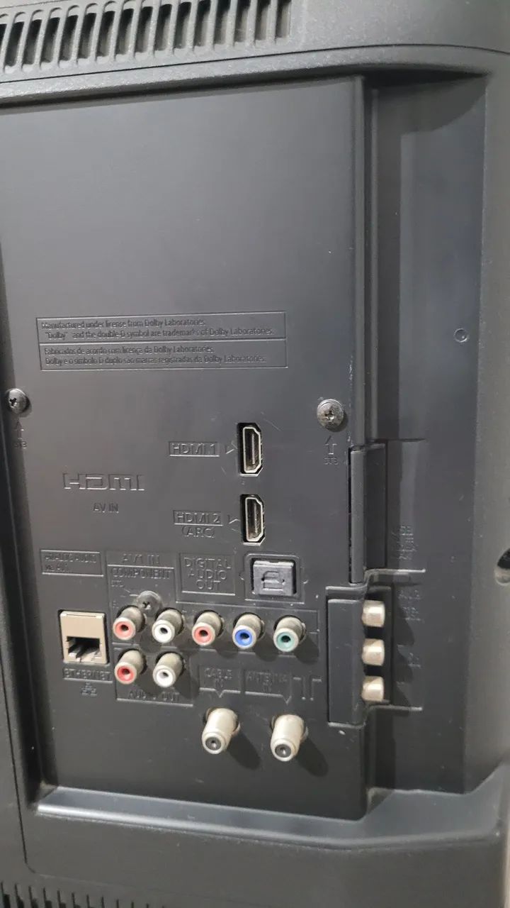 Smart TV 32 Led Panasonic  - Foto 2