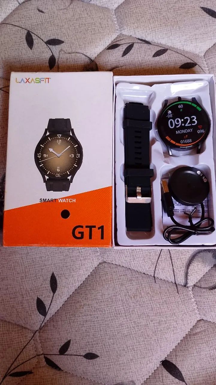 Smartwatch GT1