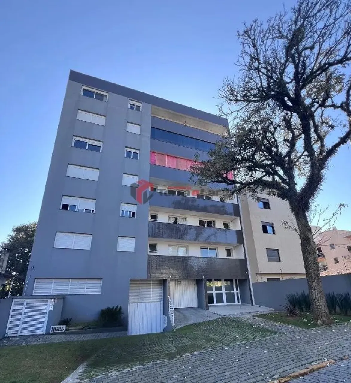 Apartamento Madureira Caxias do Sul